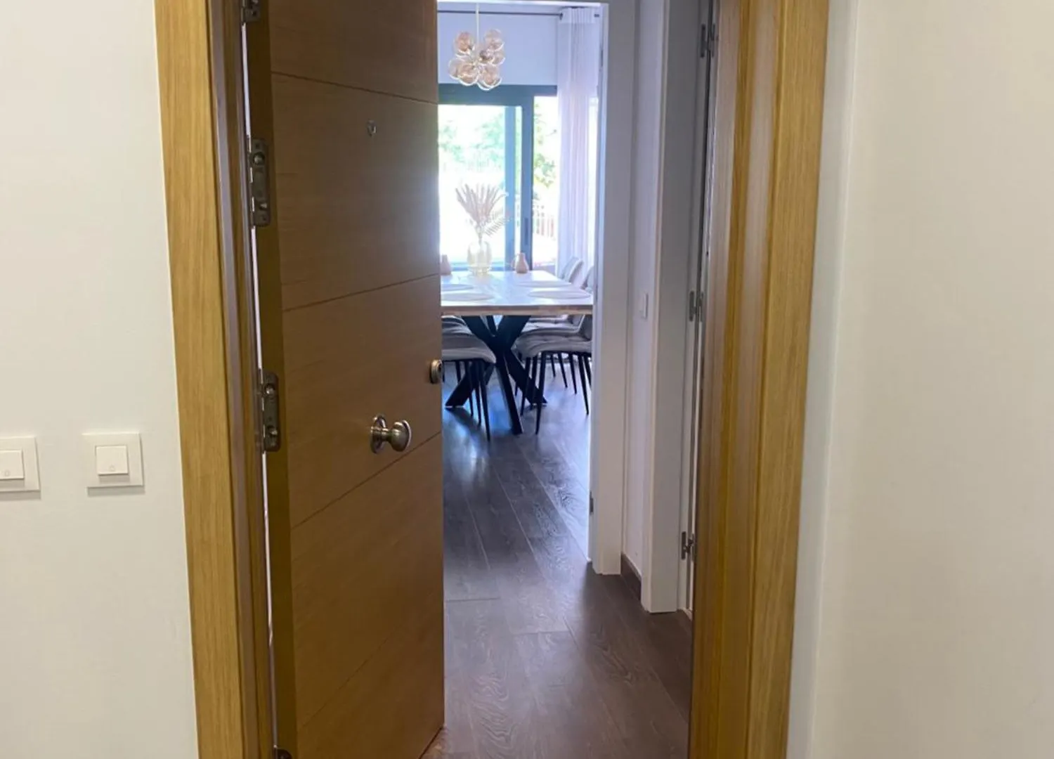 Luxery Apartment With Pool In Estepona-Centre  Estepona