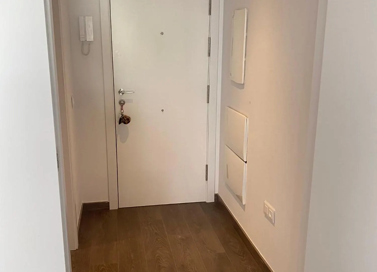 Luxery Apartment With Pool In Estepona-Centre